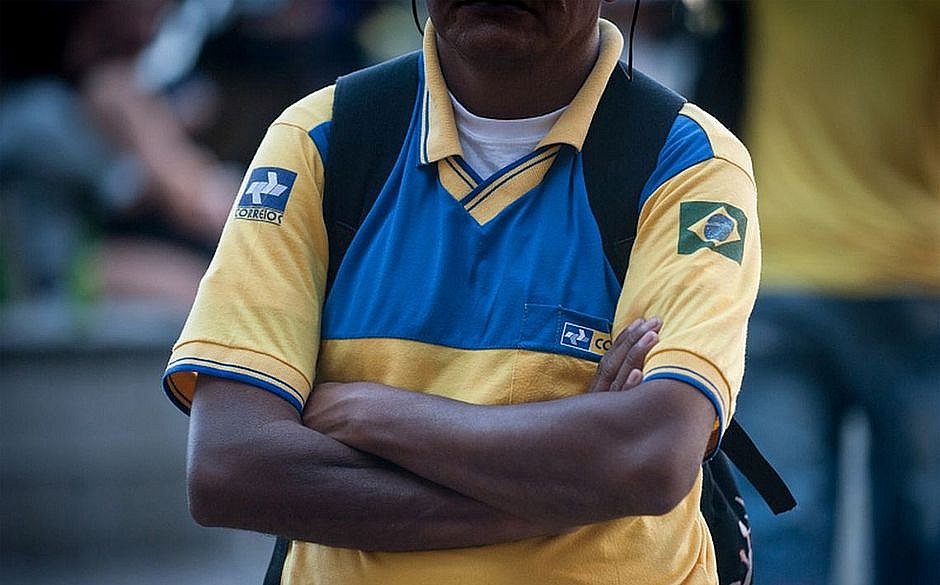 Ministro das Comunicações reafirma desejo de privatizar Correios