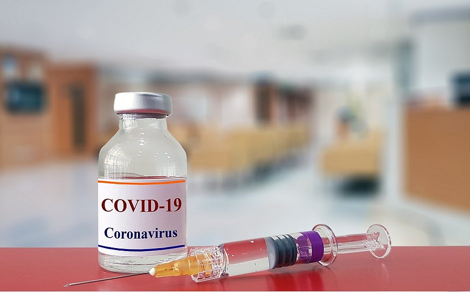 Maioria das doses da vacina para coronavírus já foi comprada pelos países ricos