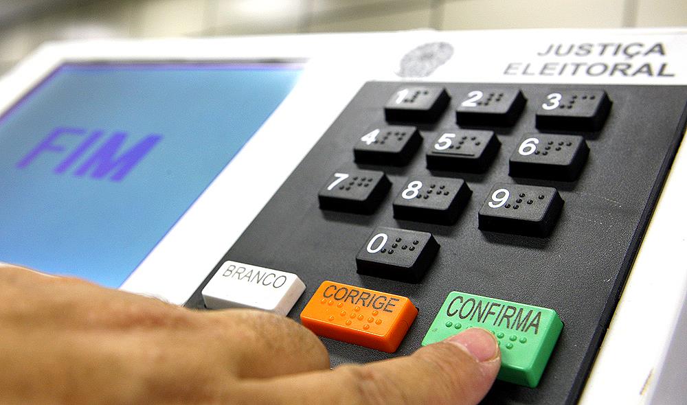 TSE libera ferramenta para consulta de candidaturas