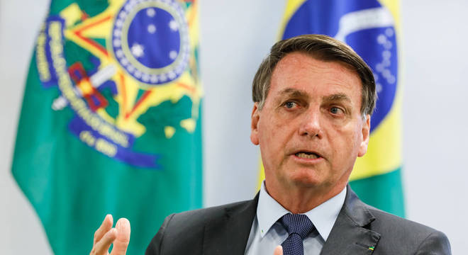 Bolsonaro diz que BB, Caixa e Casa da Moeda não serão privatizados em seu governo