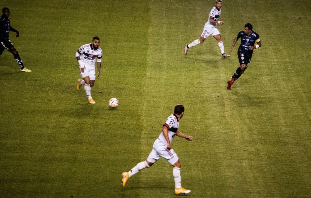Del Valle 5x0 Fla é maior derrota do clube na Libertadores