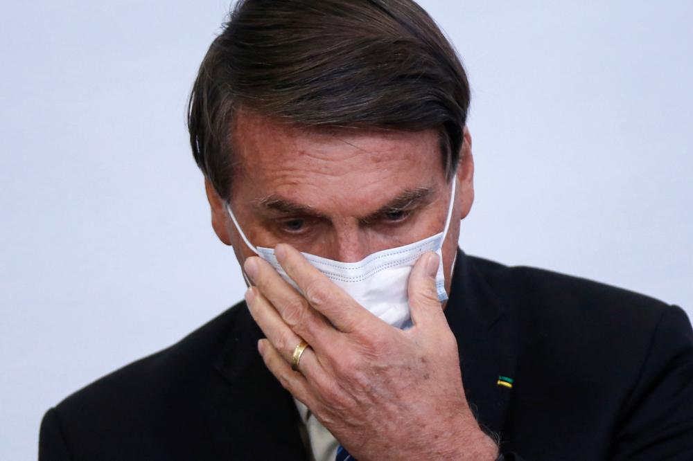 Bolsonaro será submetido a cirurgia na próxima semana