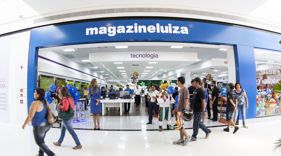 Magazine Luiza aceitará apenas negros em próximo programa de trainee