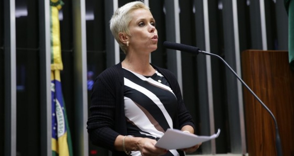 TJ-RJ decide que Cristiane Brasil continuará presa