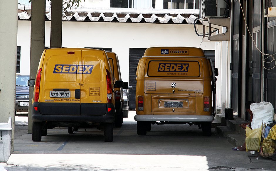 Tribunal determina fim da greve dos Correios