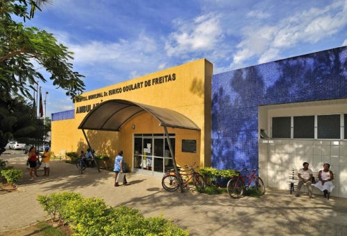 Uso de medicamento trombolítico salva paciente de infarto em Hospital Municipal