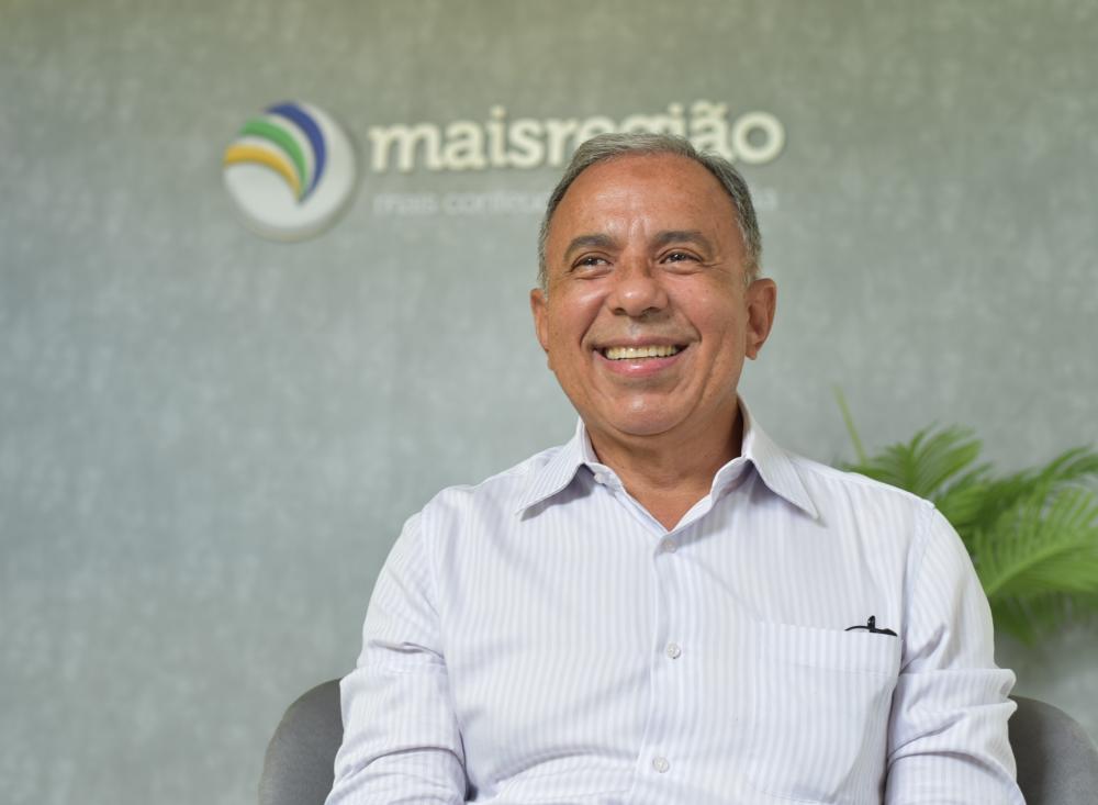 Gão propõe projetos ligados a geração de emprego em Mata de São João
