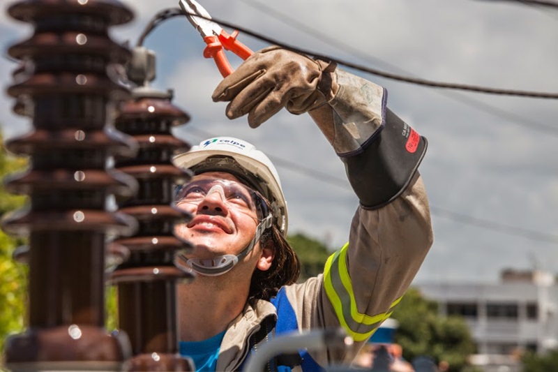 Coelba fará desligamento de energia nesta quinta em Mata de São João