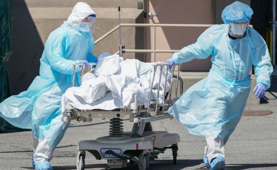 Madrid pede mais médicos e policiais para controlar aumento de casos de Covid-19