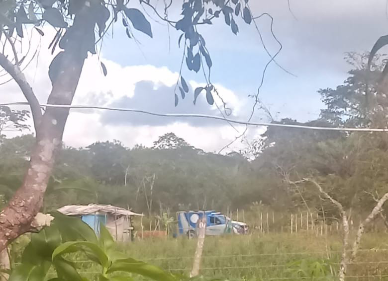Homem é morto dentro de casa na Nova Dias d’Ávila