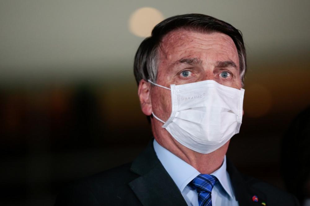 Bolsonaro fará cirurgia em São Paulo nesta sexta-feira
