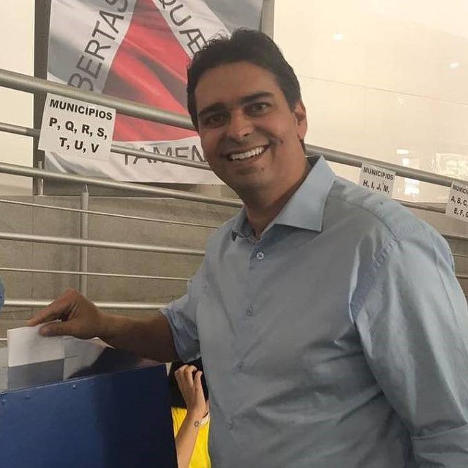 Vídeo mostra momento em que pré-candidato a vereador é morto em MG