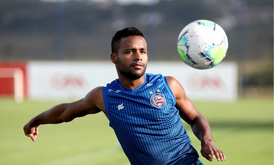 Com necessidade de vencer, Bahia pega Athletico-PR, em Curitiba