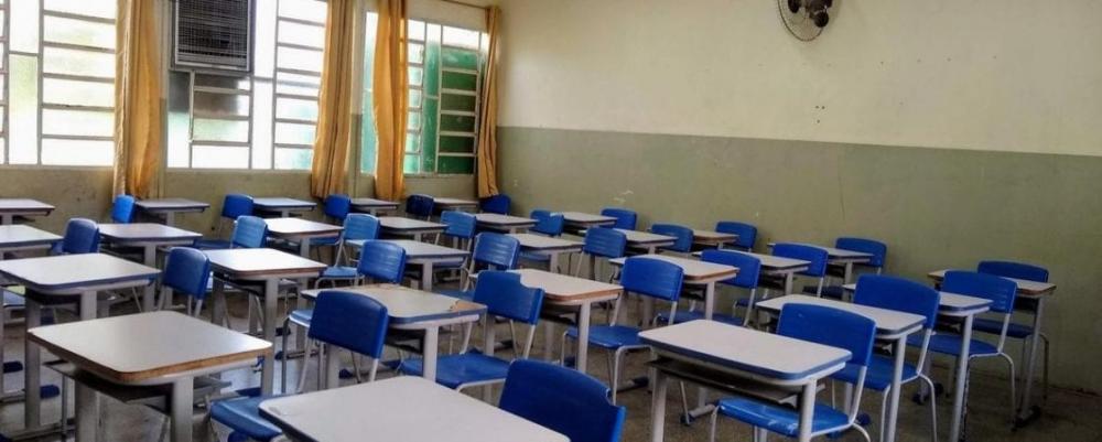 Estado prorroga até 12 de outubro decreto que proíbe aulas e eventos na Bahia