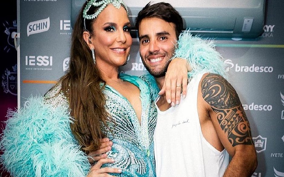 Marido de Ivete é criticado ao dar dicas de educação financeira: 'Nunca passou fome'