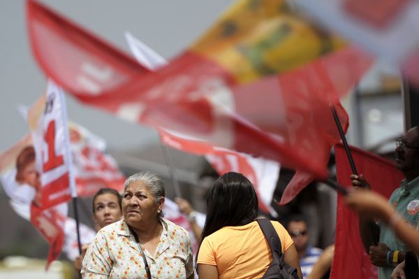 Começou a campanha eleitoral: veja o que pode e o que não pode
