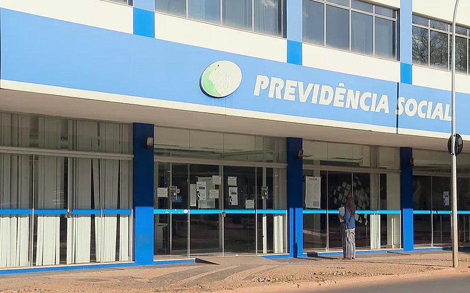 Decreto suspende recadastramento de aposentados e pensionistas no mês de outubro 