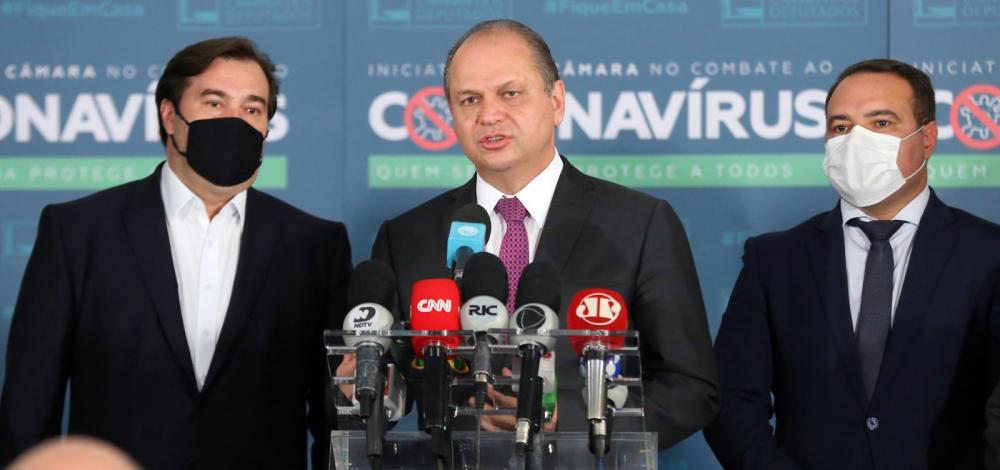 Governo e Câmara não chegam a acordo sobre reforma tributária