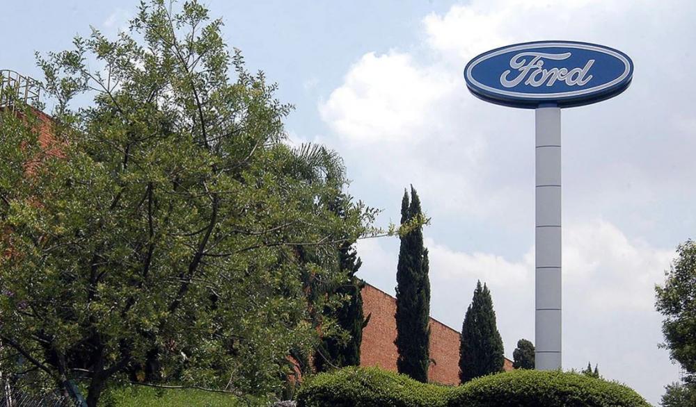 Ford anuncia PDV e Sindicato dos Metalúrgicos consegue acordo com valores superior a R$ 90 mil