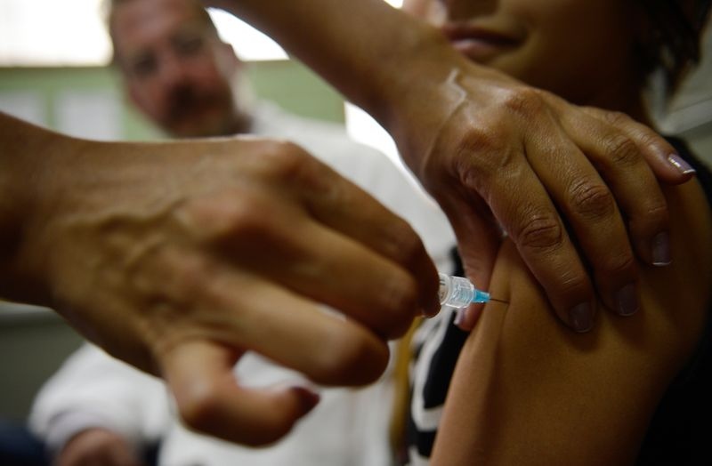 Campanha de Vacinação contra Sarampo é prorrogada em Dias d'Ávila