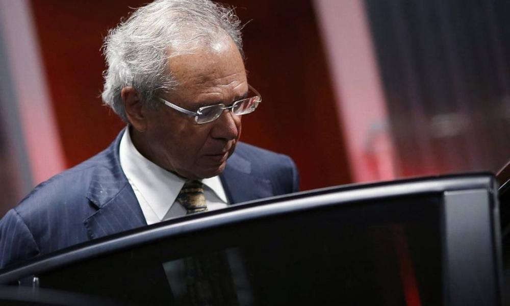 Ministério da Economia põe em sigilo documentos da reforma administrativa