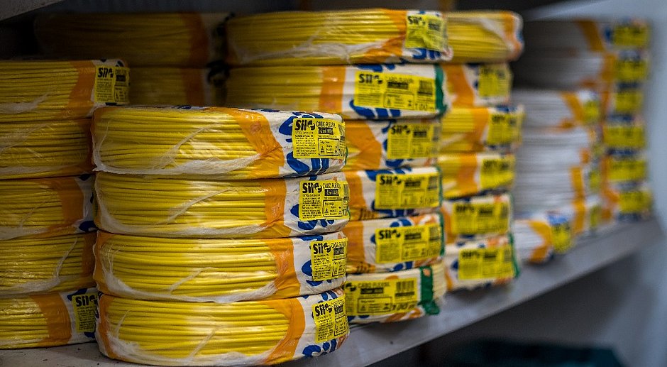 Procon apura prática abusiva de preços no setor de material de construção