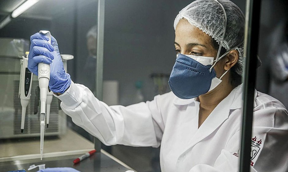 Bahia registra 729 casos de covid-19 em 24h