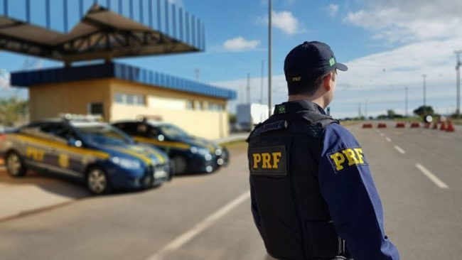 PRF abre nesta segunda leilão online de bens; lances vão de R$ 500 a R$ 30 mil