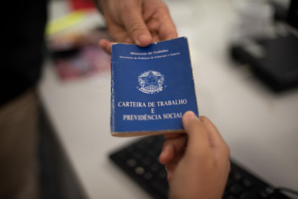 SineBahia divulga 10 vagas de emprego para PCD em Dias d'Ávila