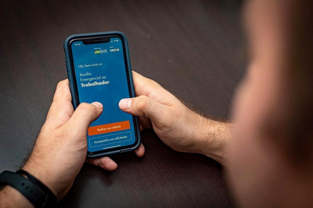 Caixa Tem libera pagamento de contas sem cartão nas lotéricas