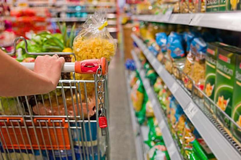 Preços de alimentos básicos sobe em 17 capitais no mês de setembro