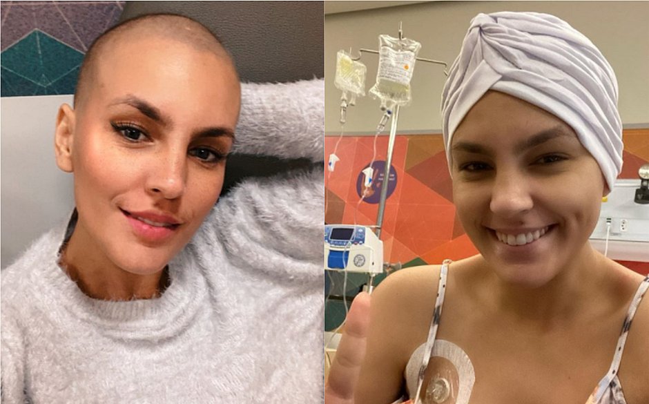 Influencer que tratava câncer, Ana Paula Rubini morre por coronavírus
