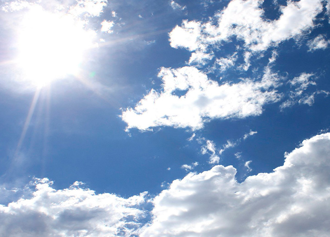 Mata de São João tem previsão de calor para este final de semana