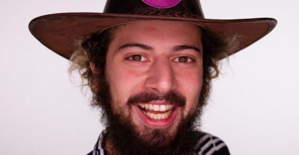 A Fazenda 12: Cartolouco é o quarto eliminado do reality show