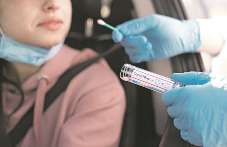 OMS relata aumento diário recorde de casos do novo coronavírus