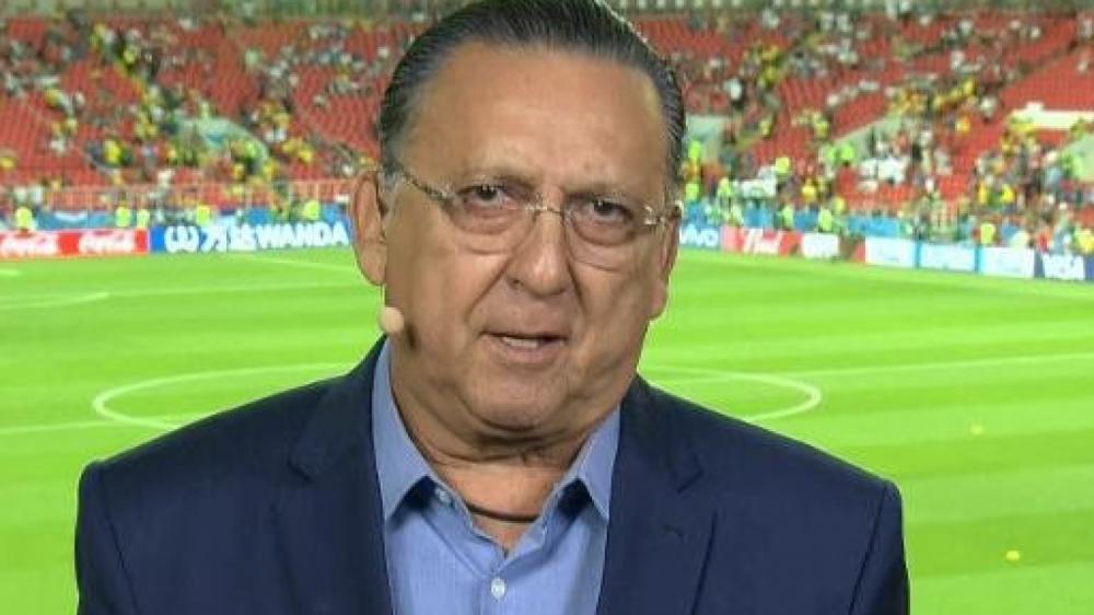 Globo encerra negociações e não vai transmitir jogo da Seleção