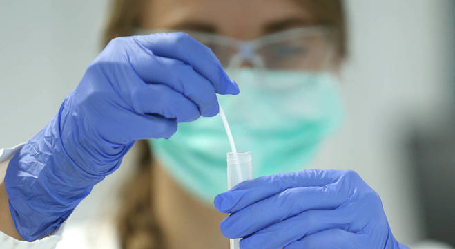 Estados Unidos têm primeiro caso confirmado de reinfecção de Covid-19