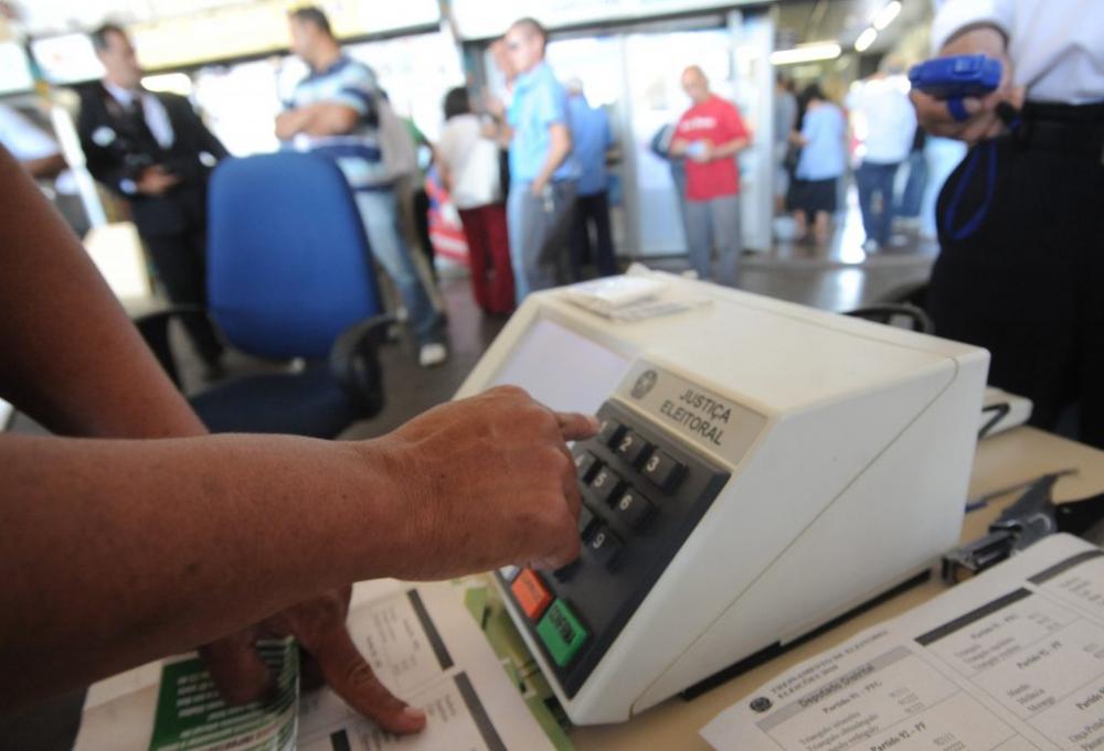 Conheça as medidas de segurança contra covid-19 para o dia da votação