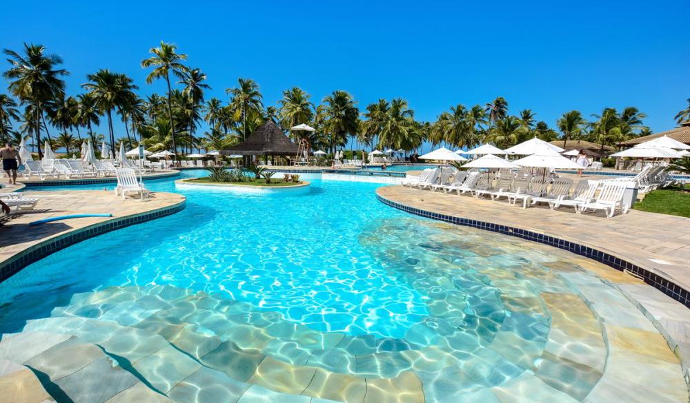 Costa do Sauipe Resort divulga vaga para Assistente Administrativo 