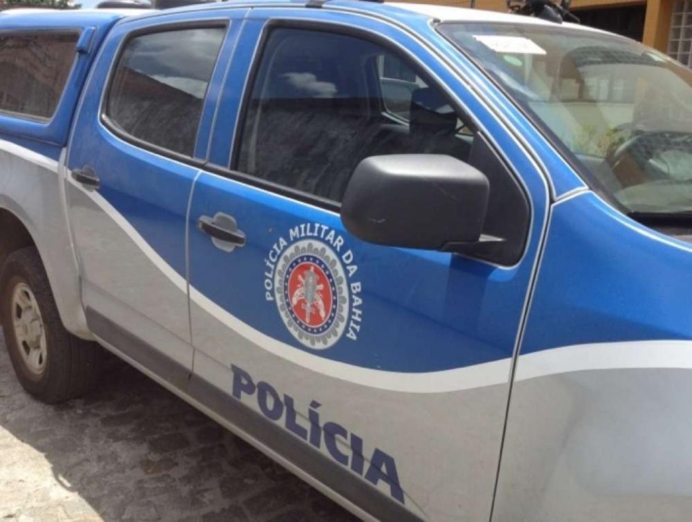 Polícia prende homem acusado de cometer homicídios em Camaçari