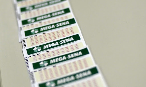 Mega-sena sorteia nesta quarta-feira (14) prêmio de R$ 6,5 milhões