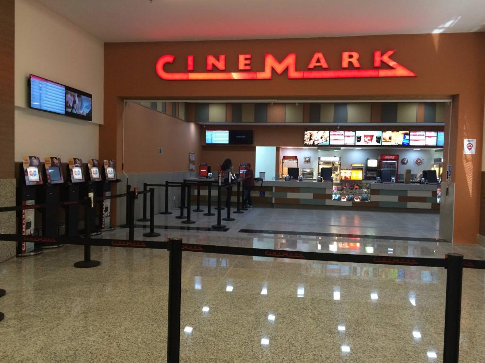 Cinema no Boulevard Shopping Camaçari reabre com programação diversificada; confira