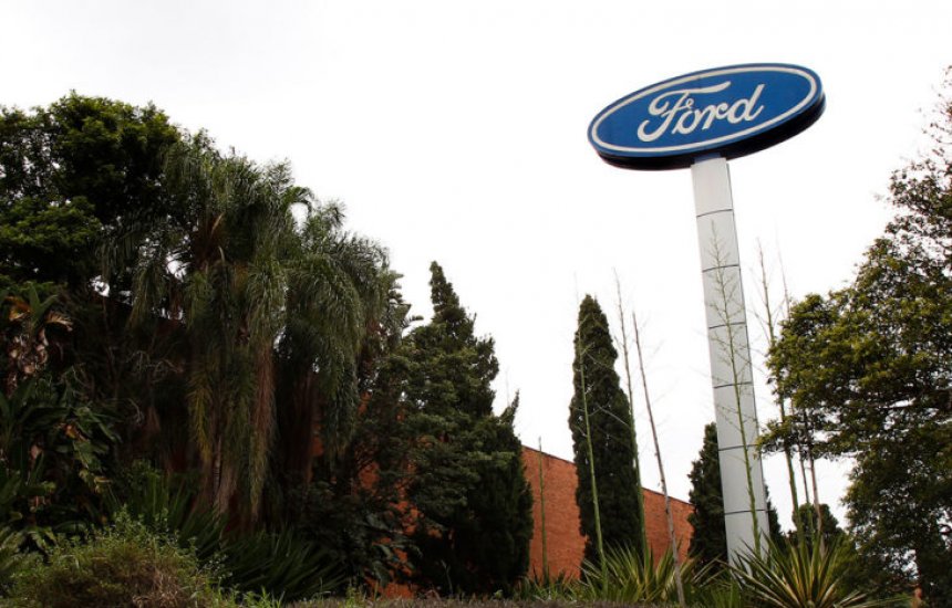 Ford abre inscrições para Programa de Estágio com vagas em Camaçari e São Paulo