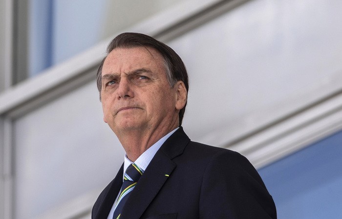 Bolsonaro anuncia reabertura de fronteiras terrestres entre Brasil e Paraguai