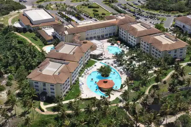 Costa do Sauipe Resort divulga vaga para Analista de Talentos Humanos 