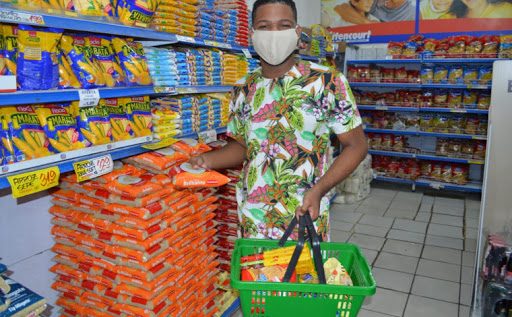 4ª parcela do vale-alimentação estudantil será paga no próximo dia 26