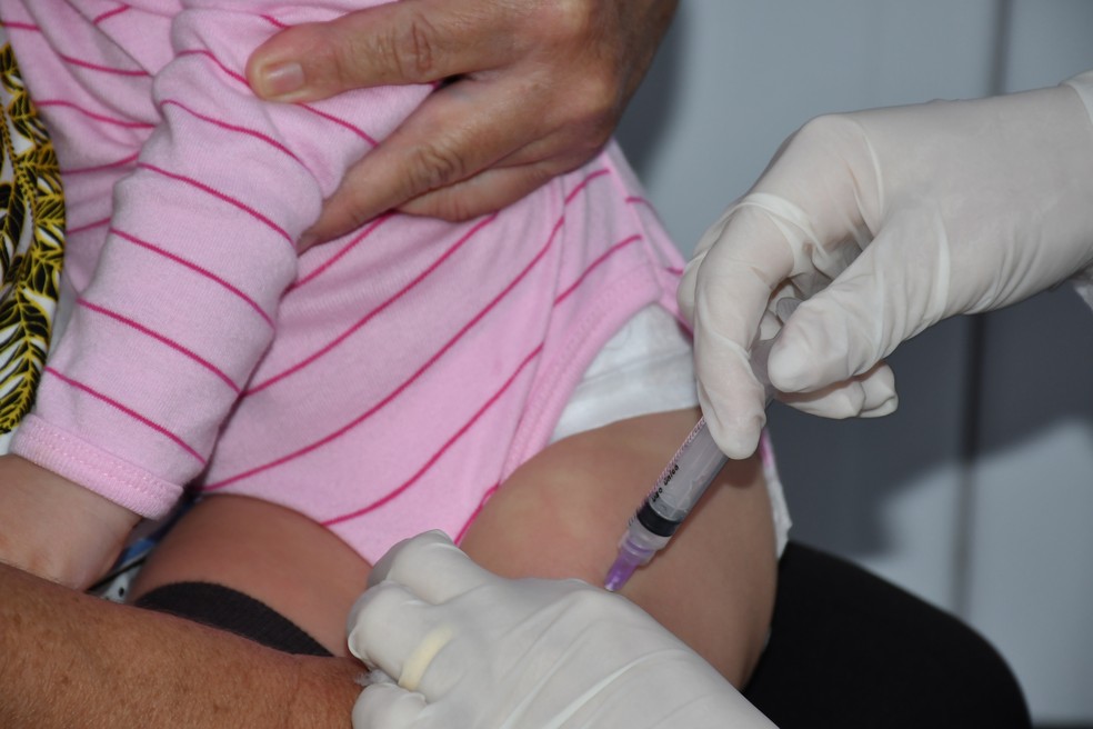 Dia D de vacinação contra a Poliomielite e multivacinação acontece neste sábado