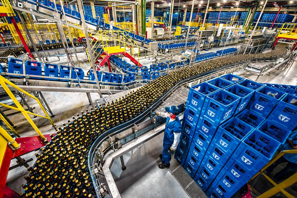 Ambev abre vagas para profissionais com deficiência na Bahia