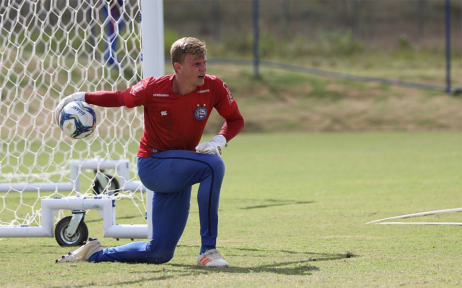 Em situação delicada na Série A, Bahia recebe o Atlético-MG