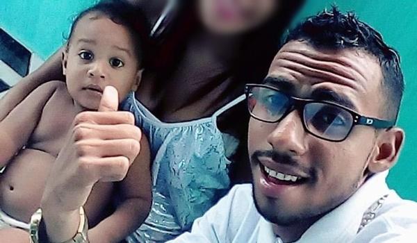 Pai é suspeito de matar filho de quatro anos após tentar explodir residência em Pojuca